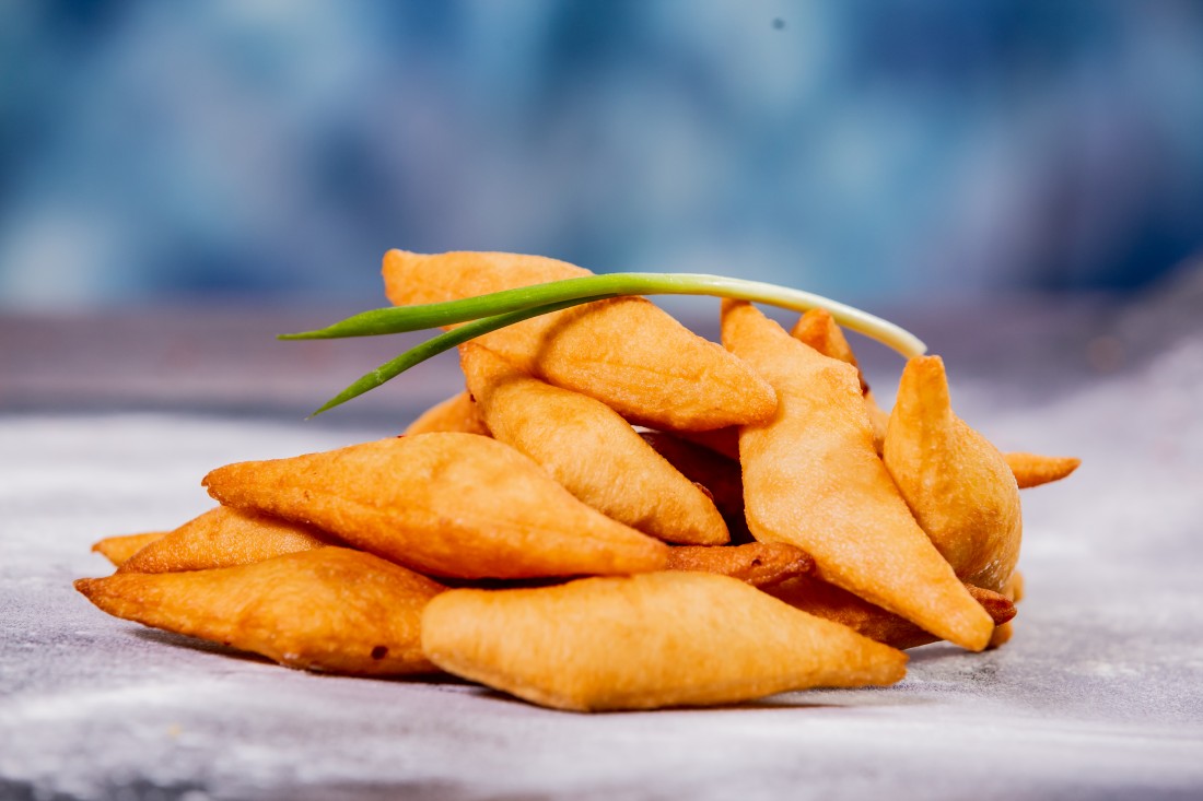 KarakalpakKüche Uzbekistan Travel